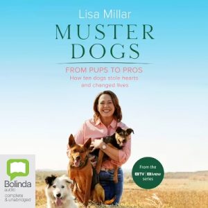 Muster Dogs From Pups to Pros