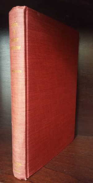 Flora of the County Wicklow: Flowering plants, Higher Cryptogams and Characeae