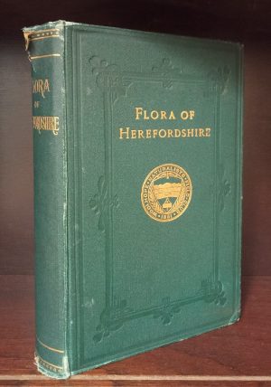 Flora of Herefordshire