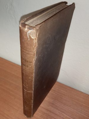 The Pictorial Flora: or British Botany Delineated, in 1500 lithographic drawings