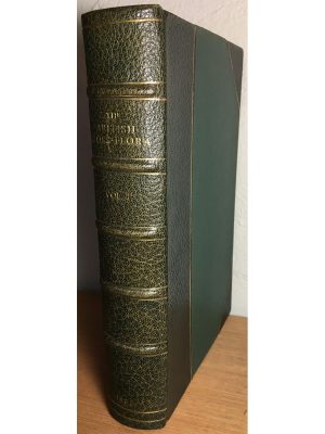 The British Moss-Flora, vol. 1 only