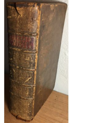 Domestic Medicine: or A Treatise on the Prevention and Cure of Diseases by Regimen and Simple Medicines