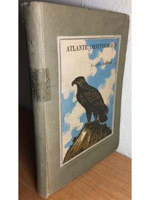 Atlante Ornitologico: Uccelli italiani