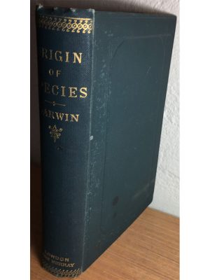 The Origin of Species