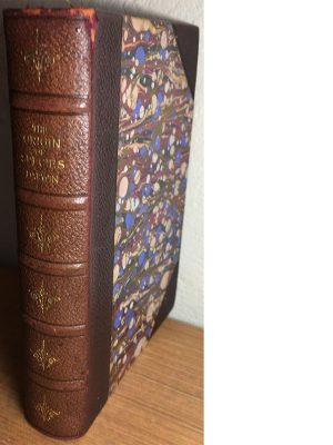 The Origin of Species