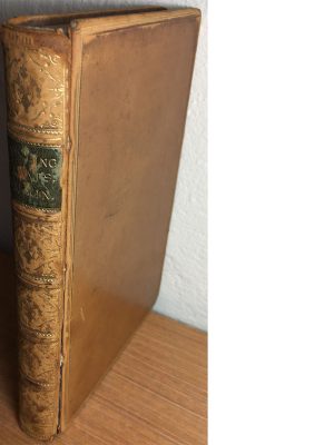 The Movements and Habits of Climbing Plants