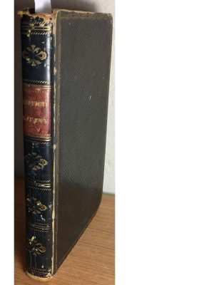 A Synoptical Compend of British Botany