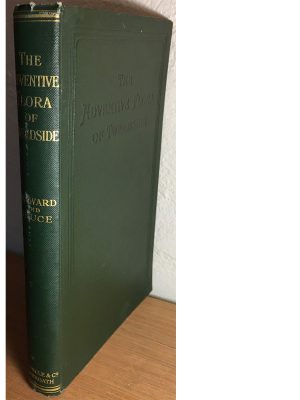 The Adventive Flora of Tweedside