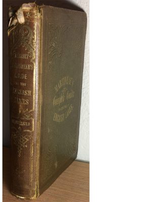 A Complete Guide to the English Lakes ... to which are added an account of the Flowering Plants, Ferns, and Mosses of the District, and a Complete Directory