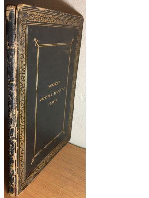 Poisonous, Noxious, and Suspected Plants of our fields and woods