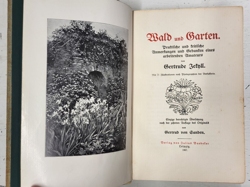 Wald und Garten - Image 2