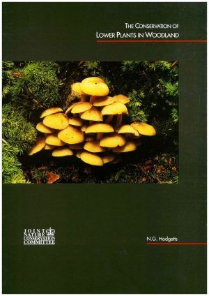 The Conservation of Lower Plants in Woodland