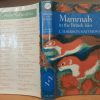 Mammals in the British Isles (New Naturalist #68)