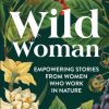 Wild Woman Book Cover