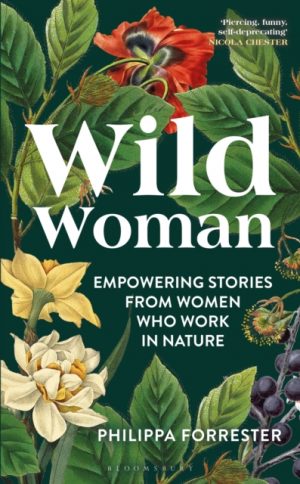 Wild Woman Book Cover