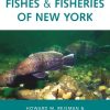 Marine Fishes and Fisheries of New York
