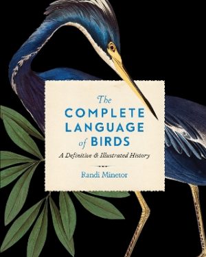 The Complete Language of Birds: A Definitive and Illustrated History: Volume 13