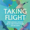 Taking Flight: How Animals Learned to Fly and Transformed Life on Earth