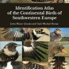Identification Atlas of the Continental Birds of Southwestern Europe