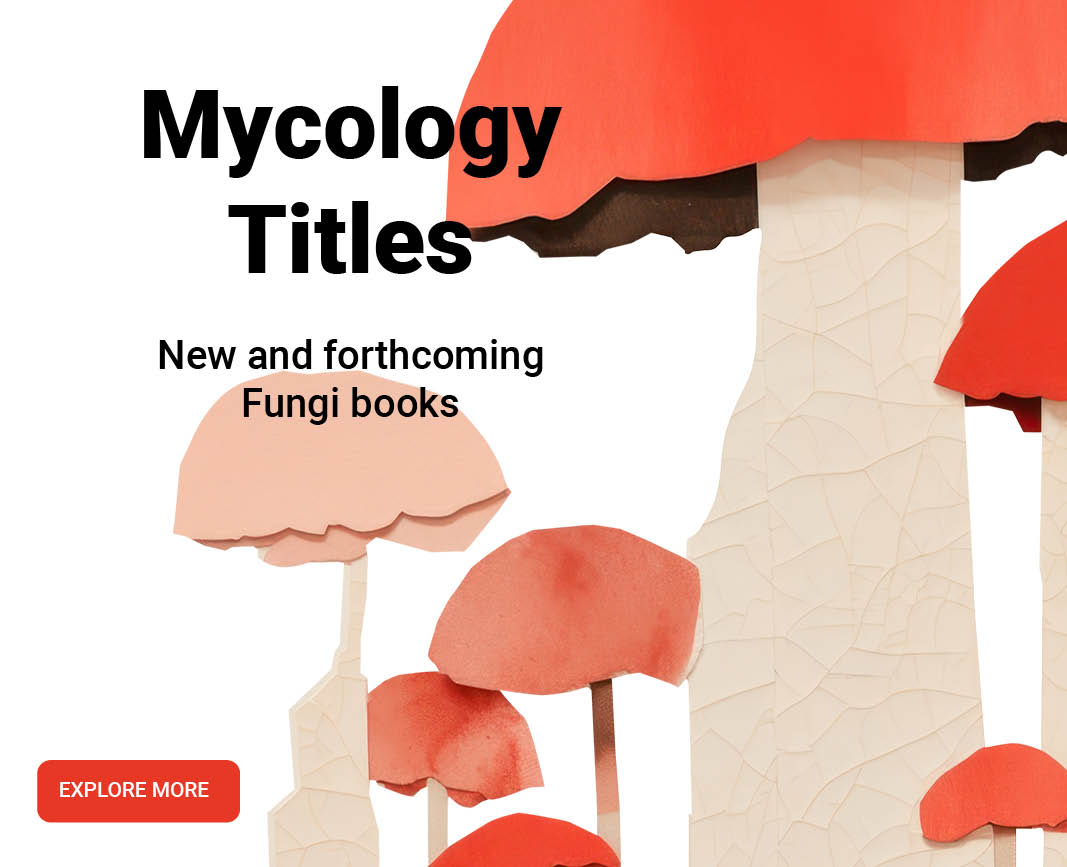 Mycology banner