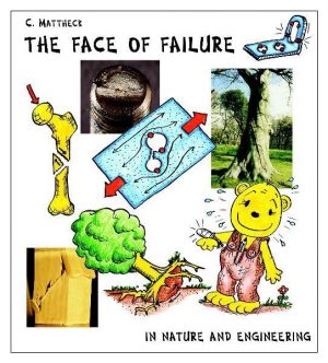 The Face of Failure book cover