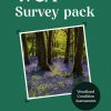 WCA Survey pack (Woodland Condition Assessment)