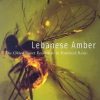 Lebanese Amber: The Oldest Insect Ecosystem in Fossilized Resin
