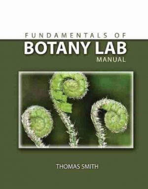 Fundamentals of Botany Lab Manual