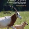 Exotic Animal Field Guide: Nonnative Hoofed Mammals in the United States