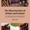 Myxomycetes of Britain and Ireland: An Identification Handbook