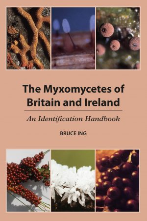 Myxomycetes of Britain and Ireland: An Identification Handbook