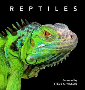 Reptiles: Deluxe Series
