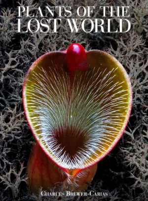 Plants of the Lost World