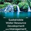 Sustainable Water Resource Development and Management
