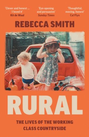 Rural Paperback book cover