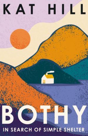 Bothy book cover