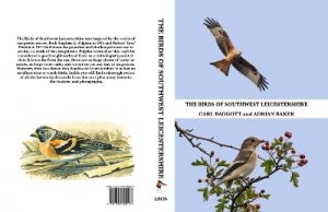 The Birds of Southwest Leicestershire