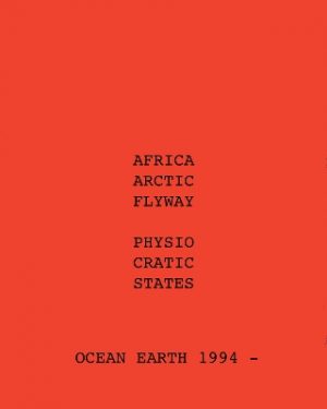 Africa-Arctic Flyway: Physiocratic States