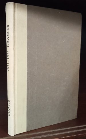 Practical Observations on the British Grasses