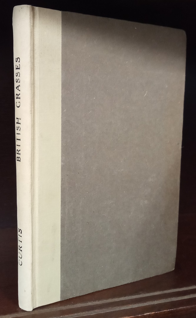 Practical Observations on the British Grasses