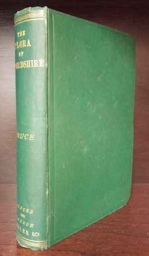 The Flora of Oxfordshire