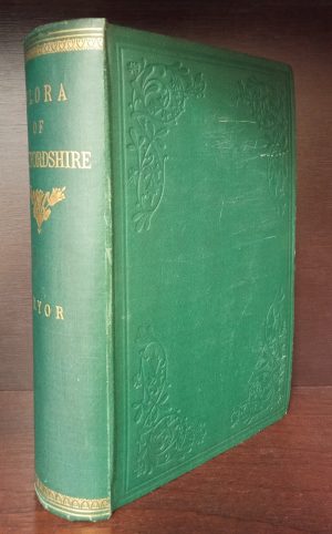 A Flora of Hertfordshire