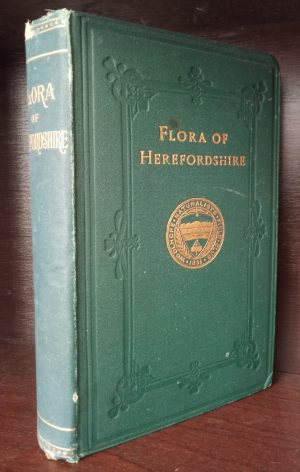 A Flora of Herefordshire