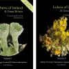 Lichens of Ireland and Great Britain: a visual guide (2 volume set)