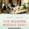 The Modern Middle East: A History