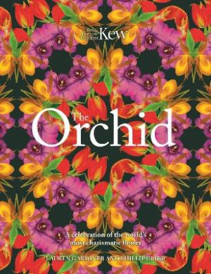 The Orchid: Royal Botanic Gardens, Kew