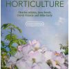 Principles of Horticulture