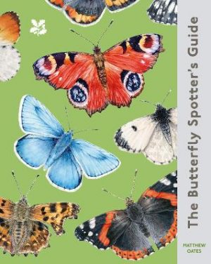 The Butterfly Spotter’s Guide (National Trust)