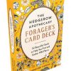 The Hedgerow Apothecary Forager's Card Deck: 52 Identification Cards to Help You Find and Gather Wild Plants