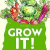 Grow It!: Everything You Need for a Successful Allotment
